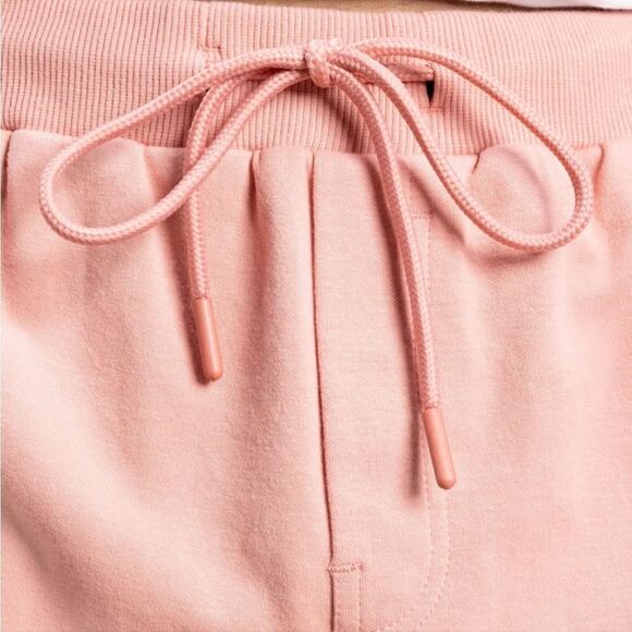 NWT 686 L Rosette Pink Everywhere Double Knit Performance Shorts - Picture 4 of 7